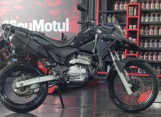 HONDA XRE 300 ABS HONDA XRE 300 ABS